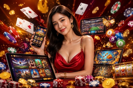 webet