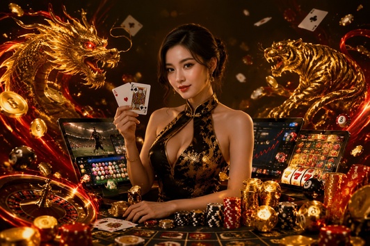 webet