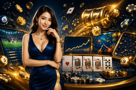 webet